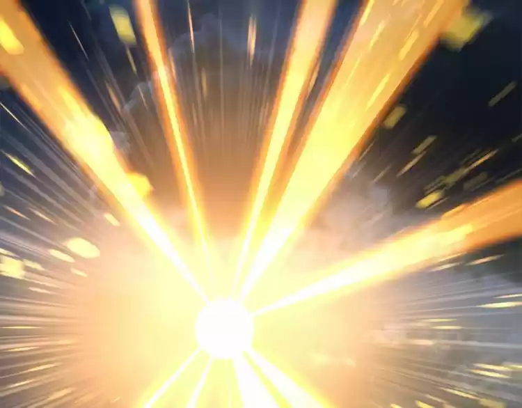 Demonic Emperor ch.1