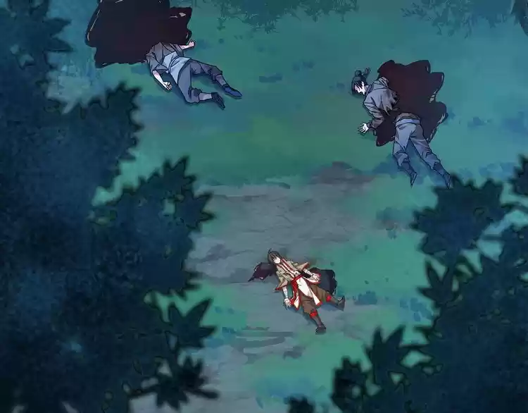 Demonic Emperor ch.1