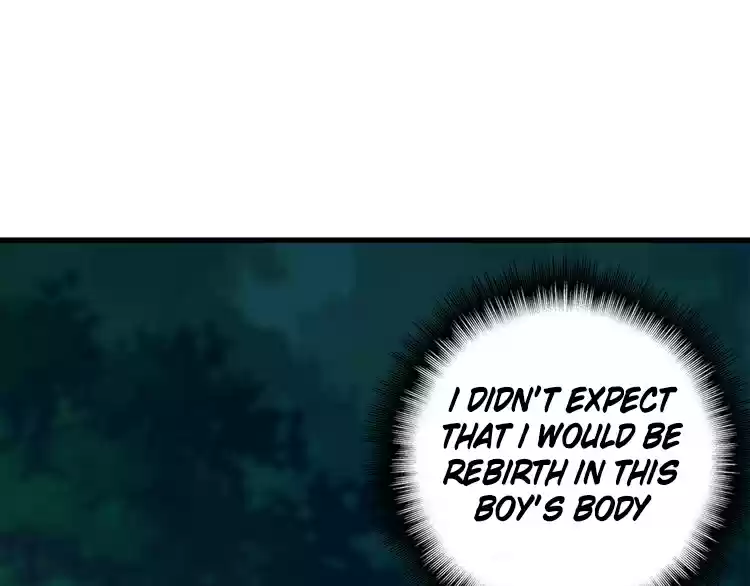 Demonic Emperor ch.1