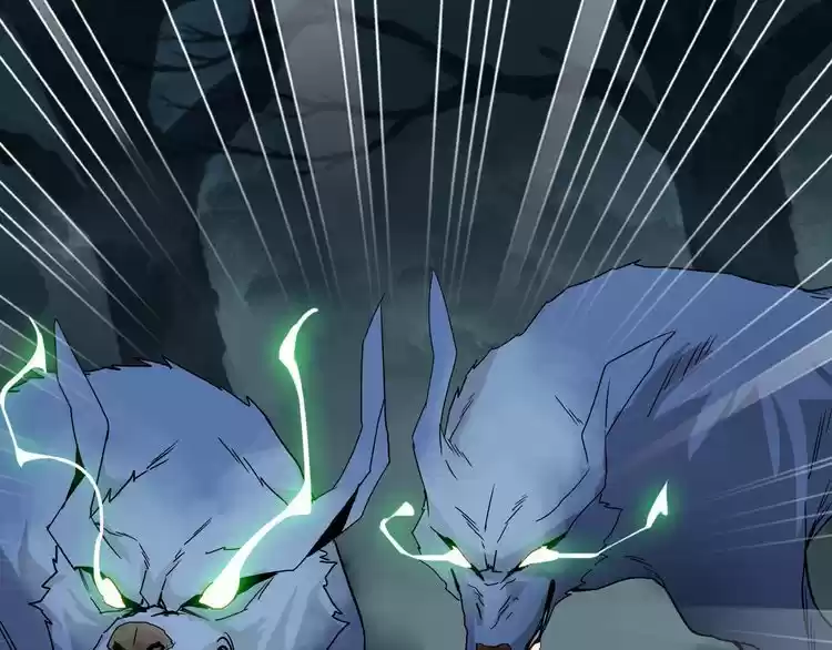 Demonic Emperor ch.1