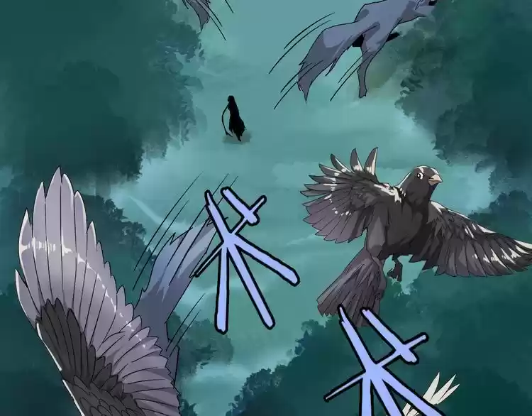 Demonic Emperor ch.1