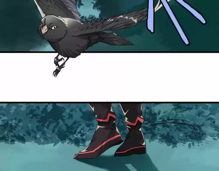 Demonic Emperor ch.1