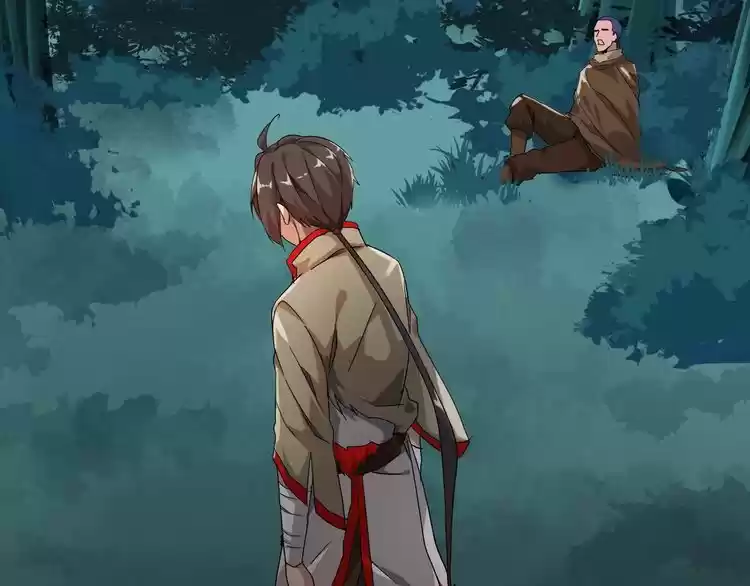 Demonic Emperor ch.1