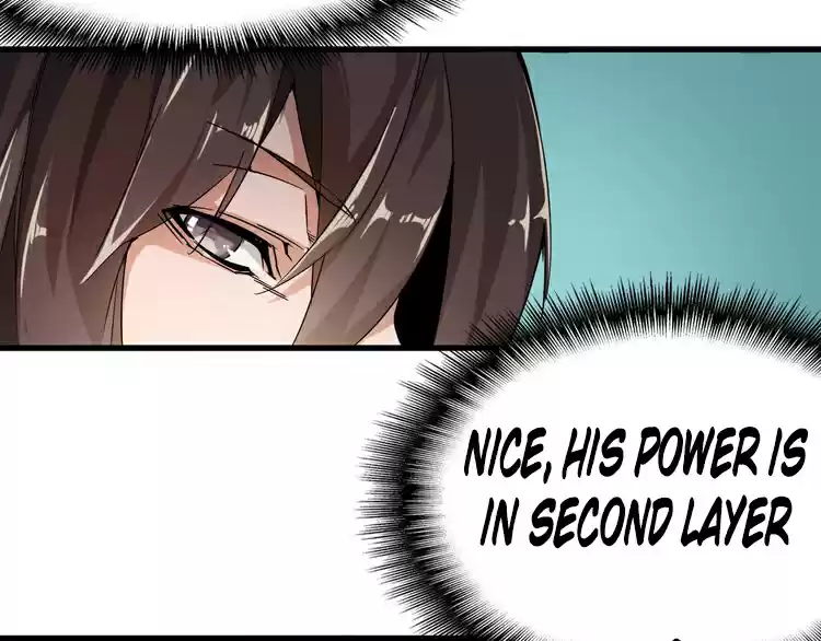 Demonic Emperor ch.1