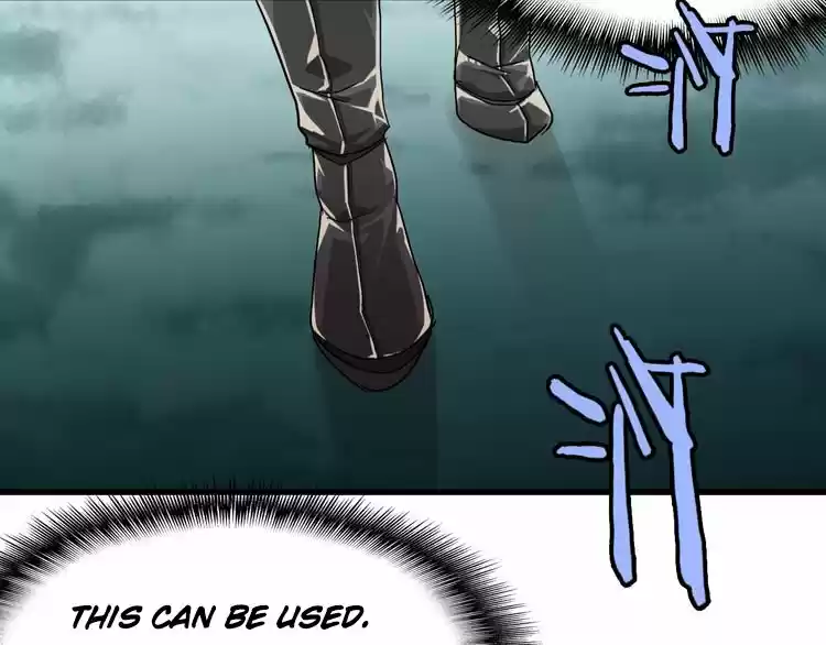 Demonic Emperor ch.1