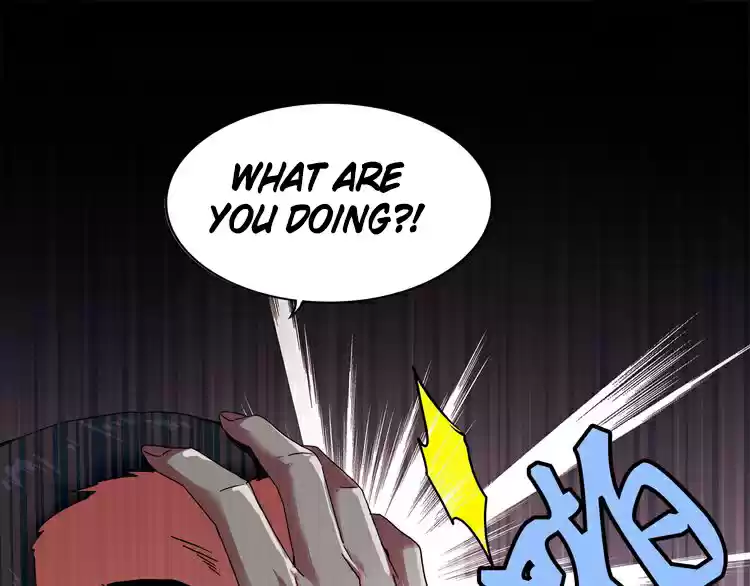 Demonic Emperor ch.1