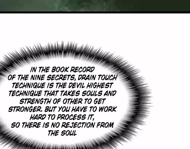 Demonic Emperor ch.1