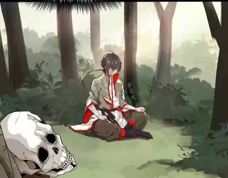 Demonic Emperor ch.1