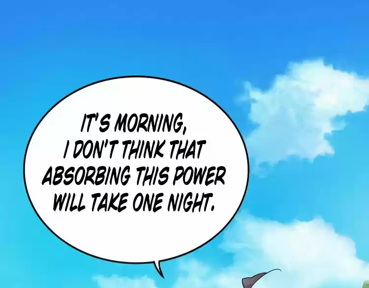 Demonic Emperor ch.1