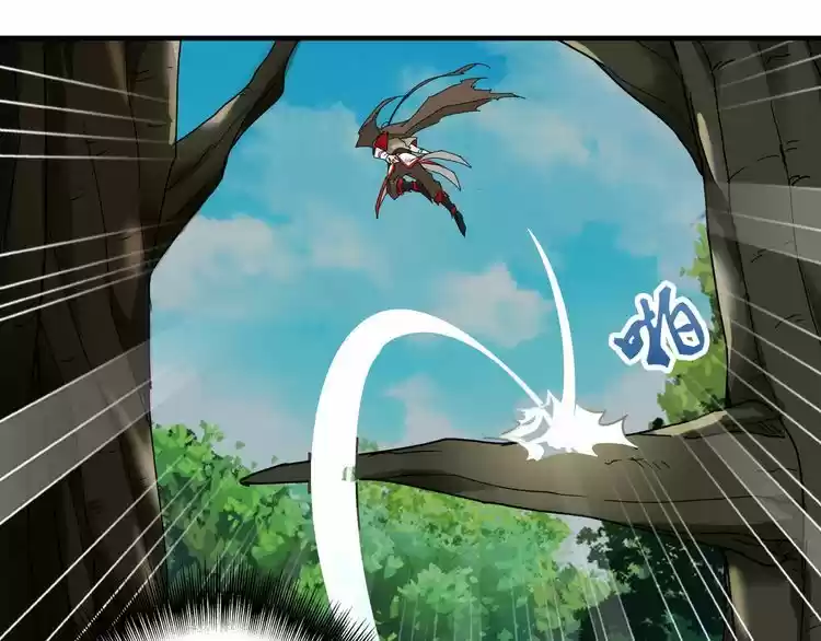 Demonic Emperor ch.1