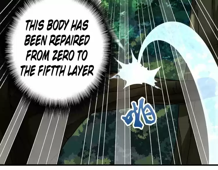 Demonic Emperor ch.1