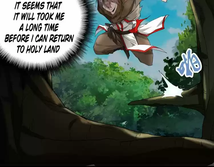 Demonic Emperor ch.1