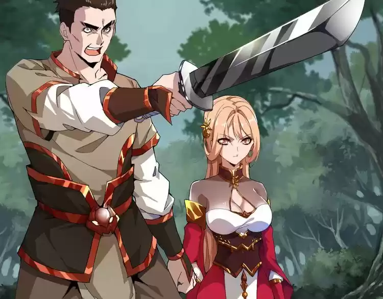 Demonic Emperor ch.1