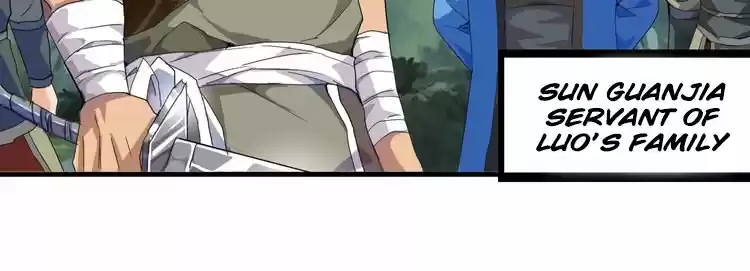 Demonic Emperor ch.1