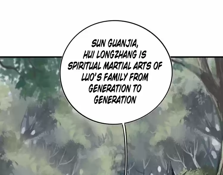 Demonic Emperor ch.1