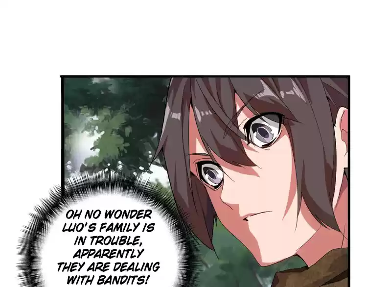 Demonic Emperor ch.1