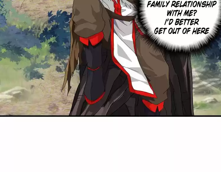 Demonic Emperor ch.1