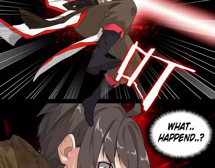 Demonic Emperor ch.1