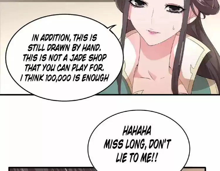 Demonic Emperor ch.10