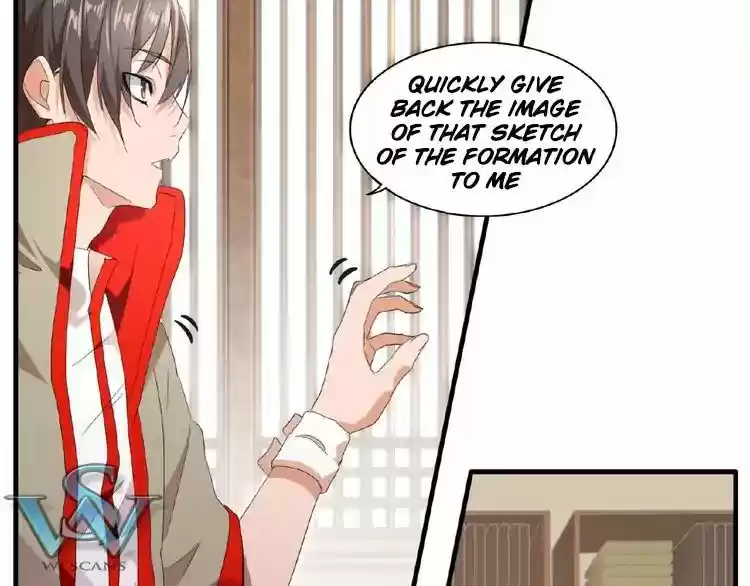 Demonic Emperor ch.10