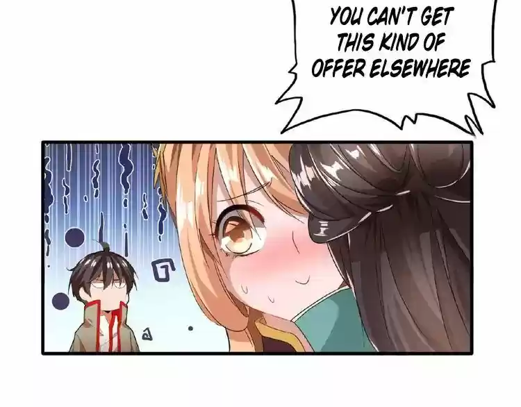 Demonic Emperor ch.10