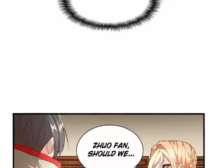 Demonic Emperor ch.10