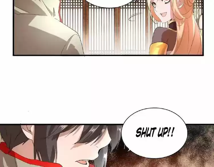 Demonic Emperor ch.10