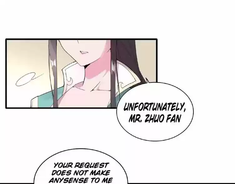 Demonic Emperor ch.10