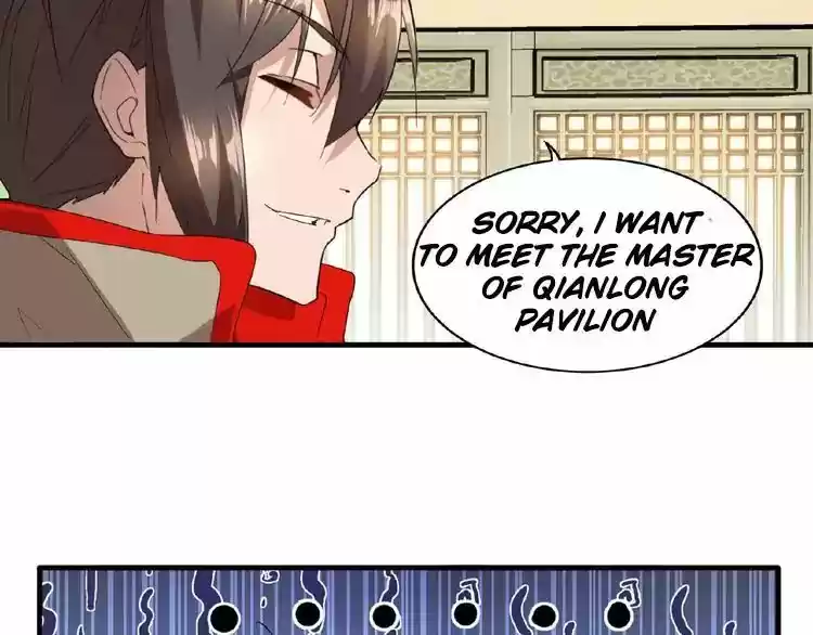 Demonic Emperor ch.10