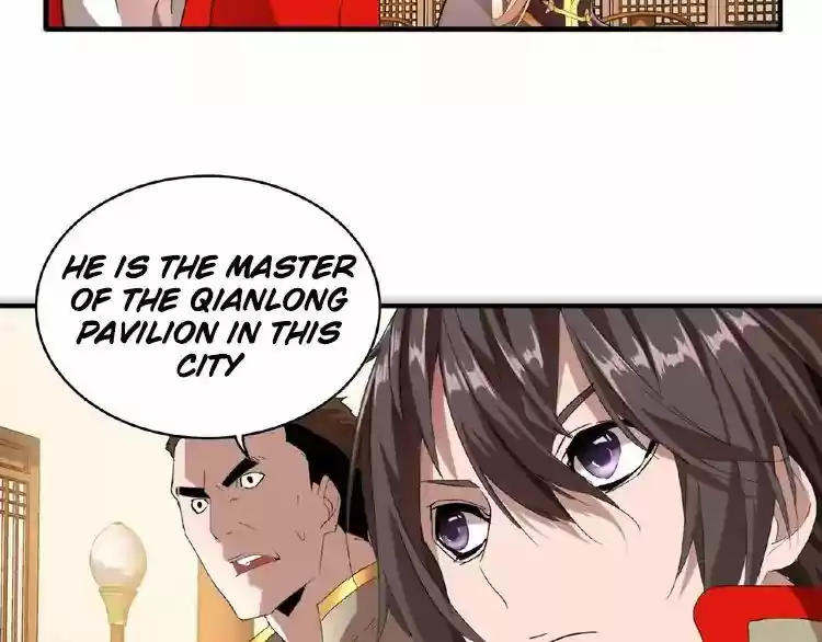 Demonic Emperor ch.10