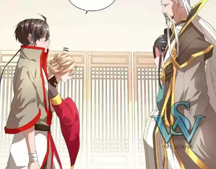 Demonic Emperor ch.10