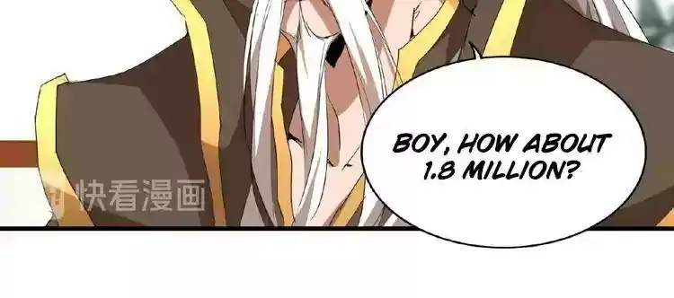 Demonic Emperor ch.10