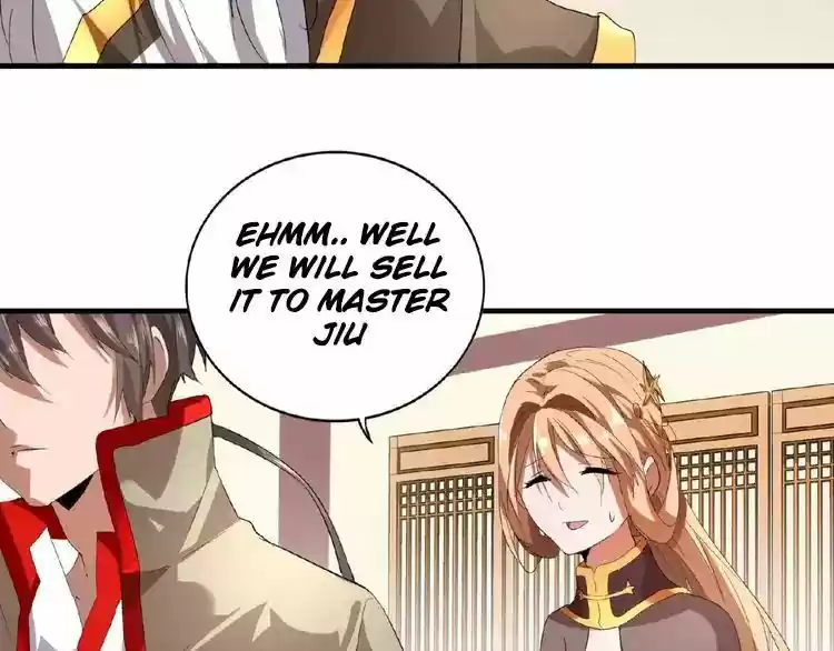 Demonic Emperor ch.10