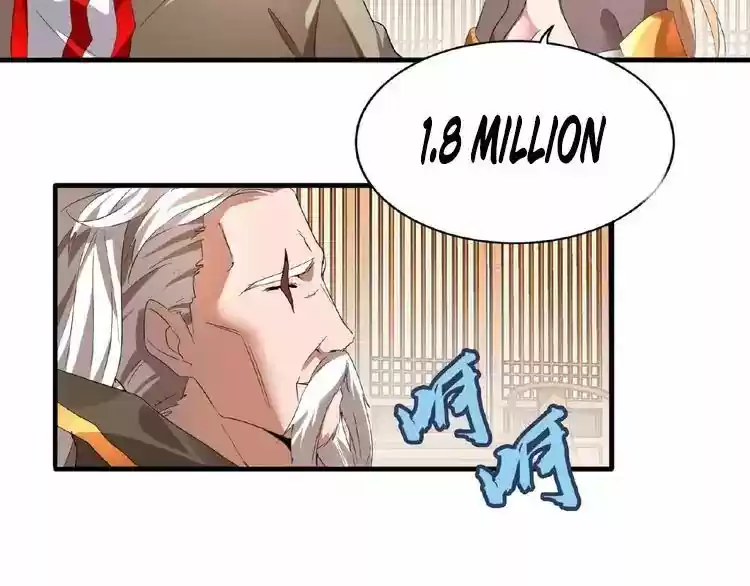 Demonic Emperor ch.10