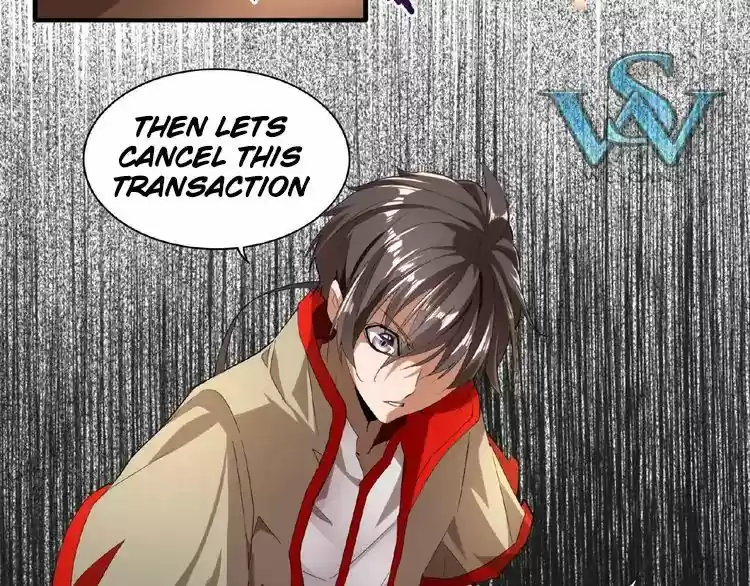 Demonic Emperor ch.10