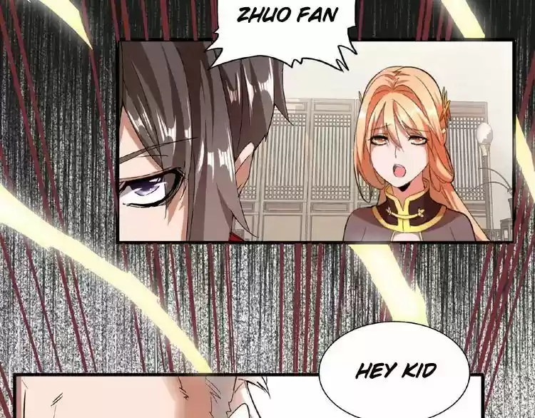 Demonic Emperor ch.10