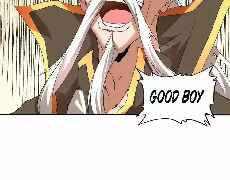 Demonic Emperor ch.10