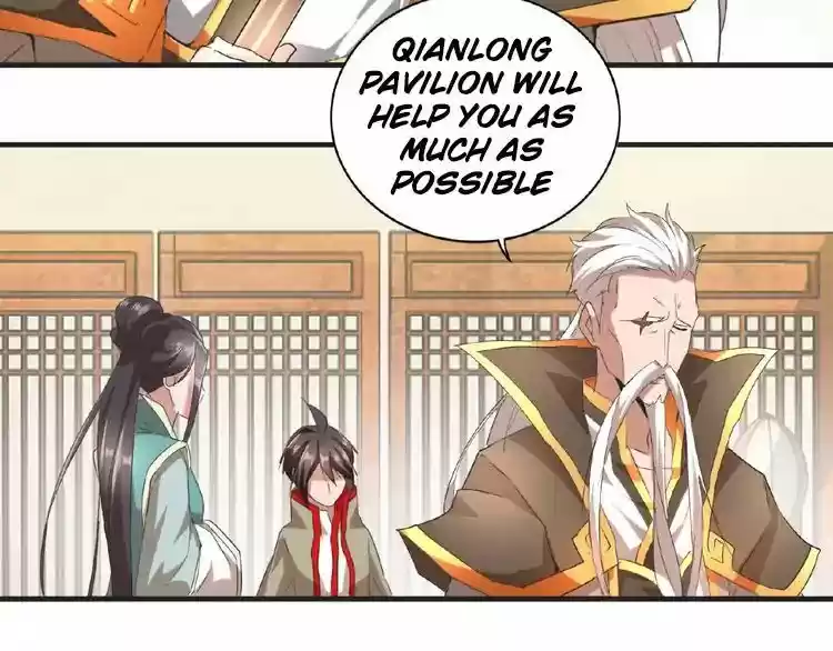 Demonic Emperor ch.10