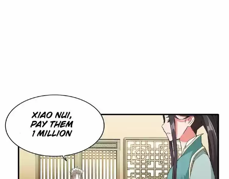 Demonic Emperor ch.10