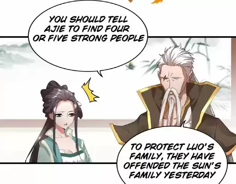 Demonic Emperor ch.10