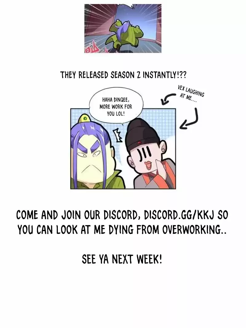 Demonic Emperor ch.102