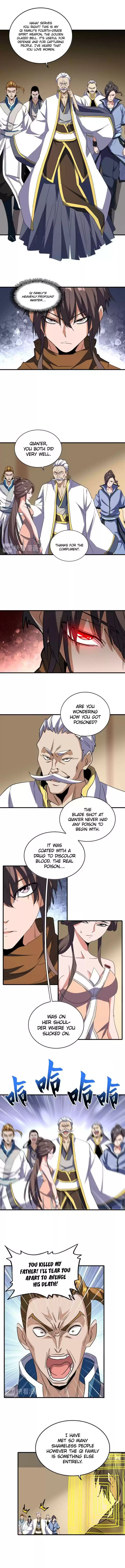 Demonic Emperor ch.108