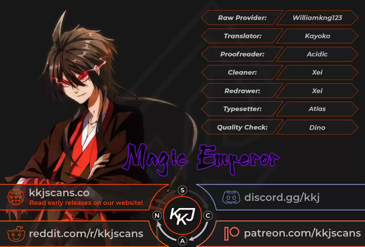 Demonic Emperor ch.114