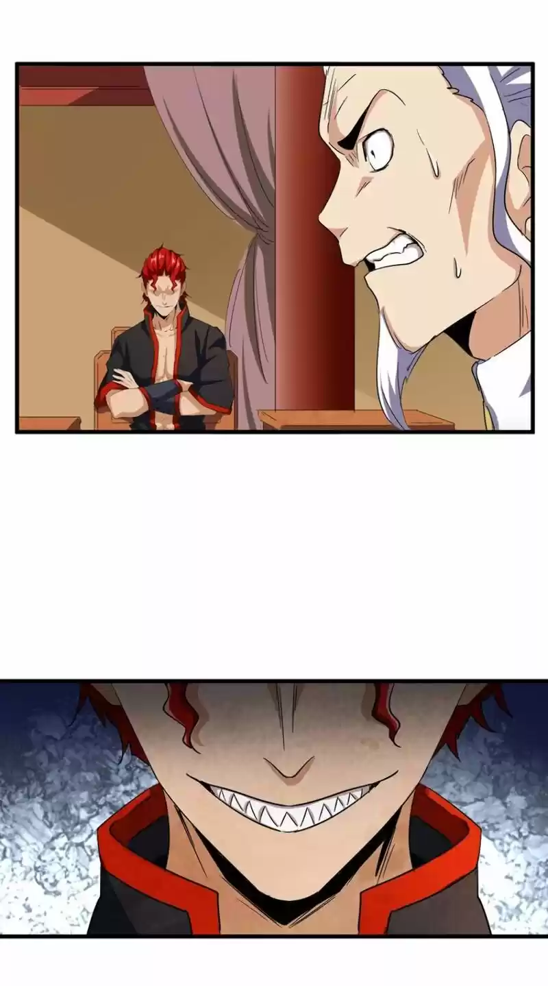 Demonic Emperor ch.116