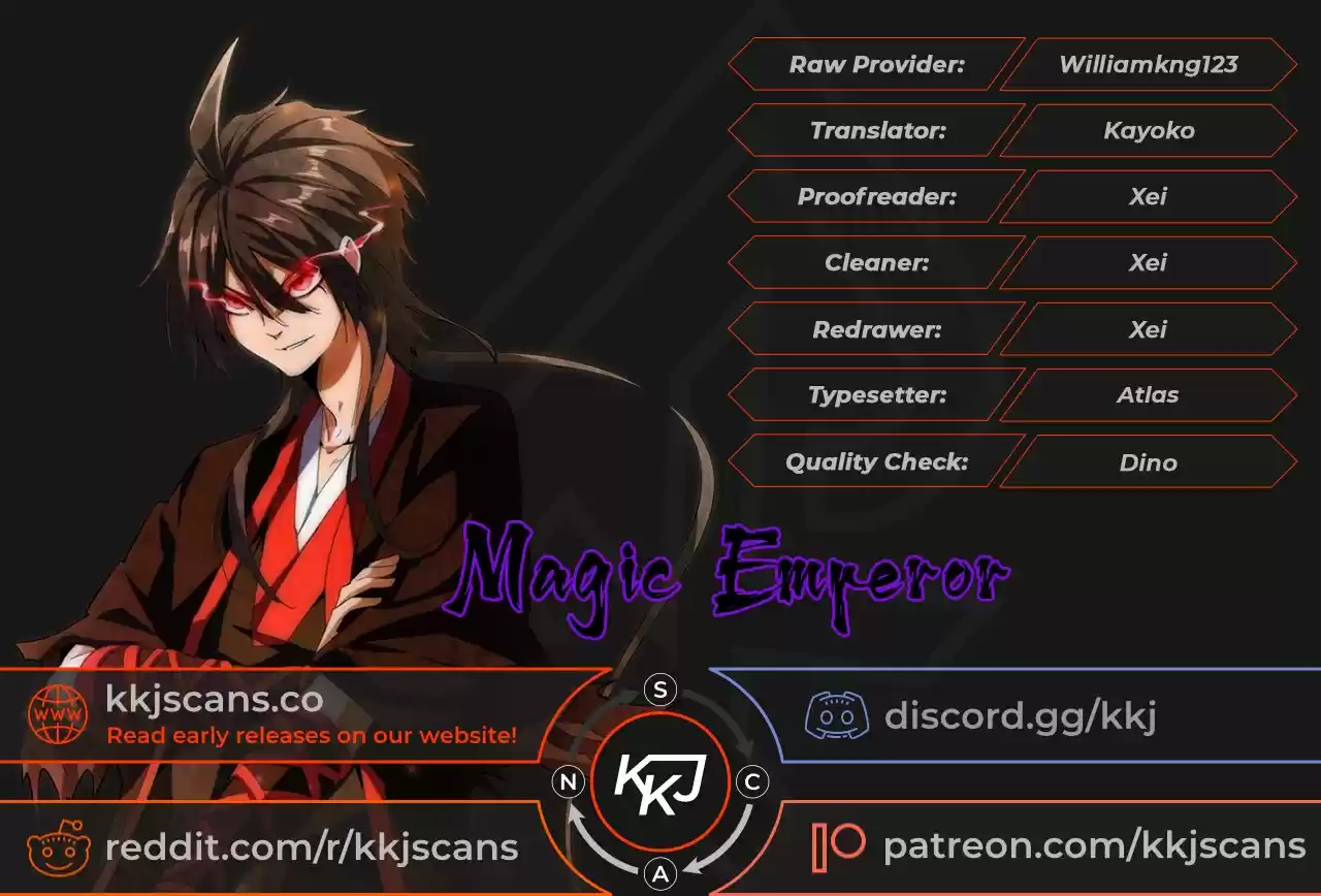 Demonic Emperor ch.117