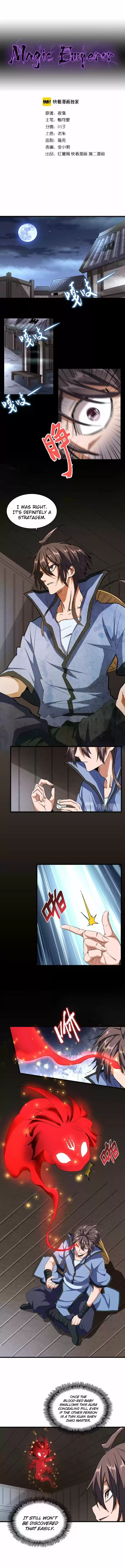 Demonic Emperor ch.118