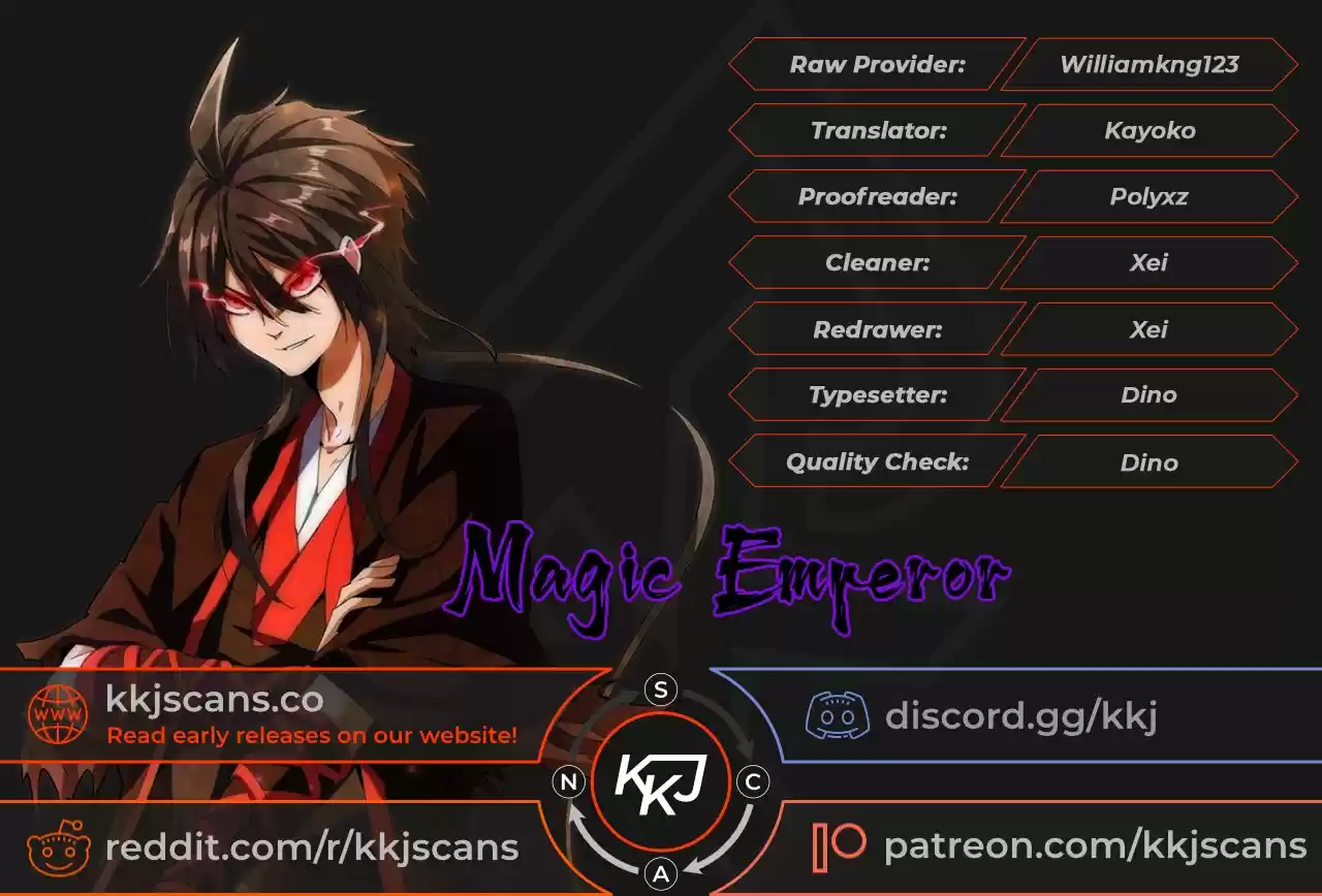 Demonic Emperor ch.120