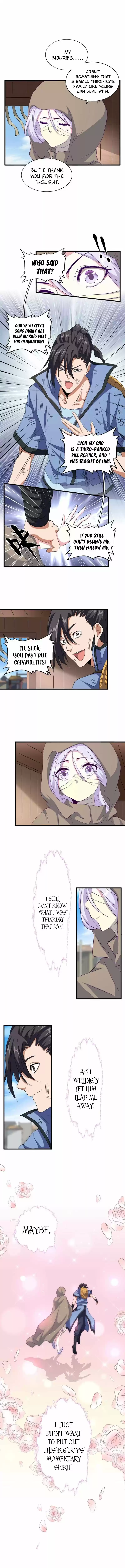 Demonic Emperor ch.120