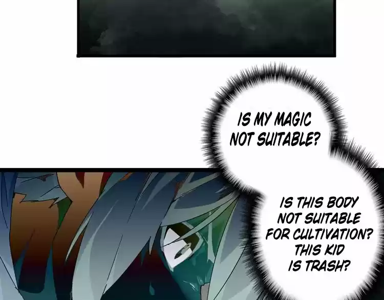 Demonic Emperor ch.2