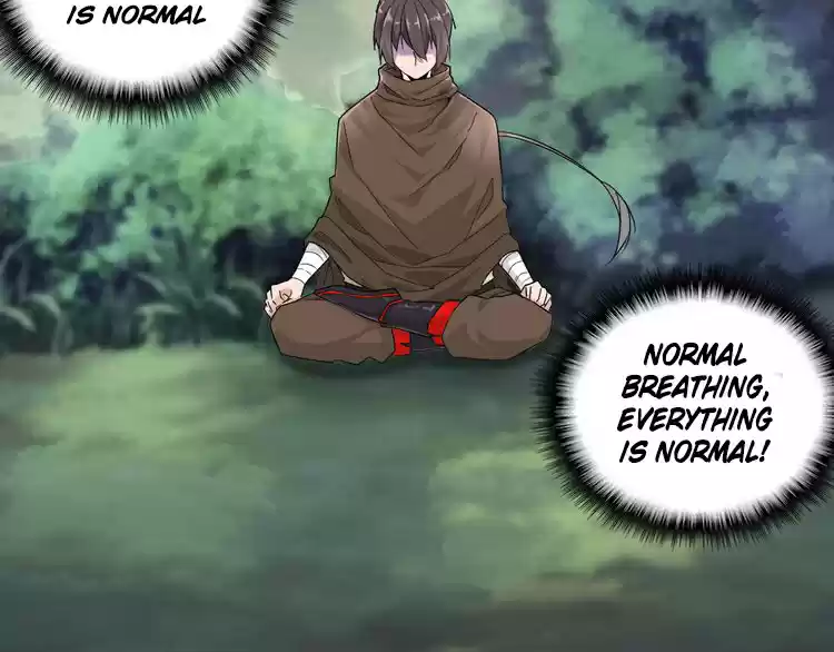 Demonic Emperor ch.2